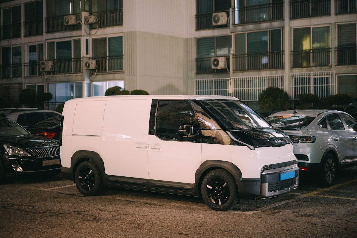 Fiat Doblo Maxi